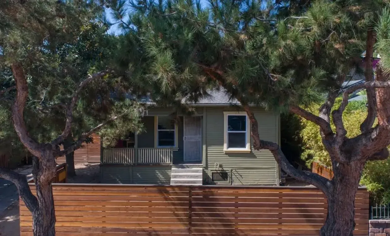 1321 Bates Ave.