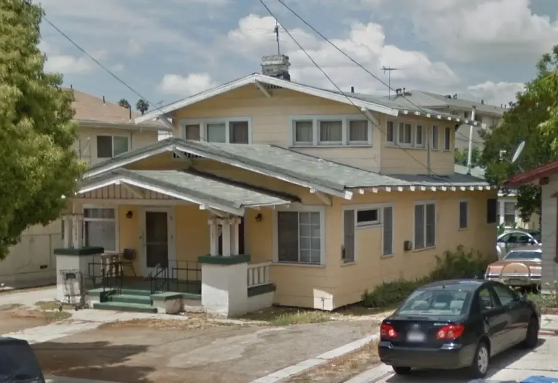 1449-51 Echo Park Ave — photograph 2