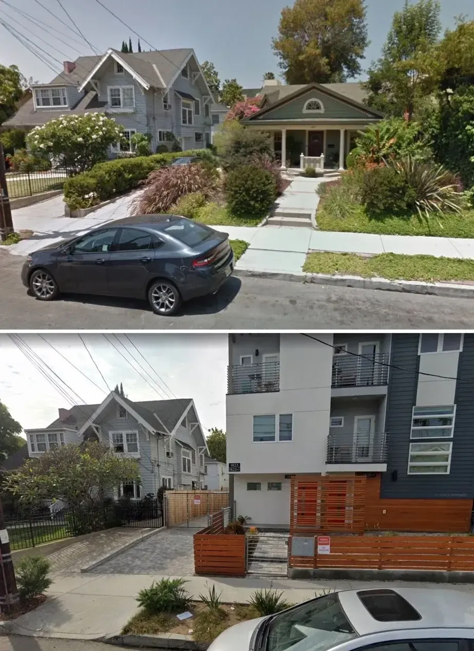 1807 N. Van Ness Ave. — photograph 5