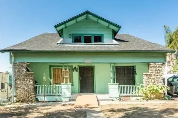 354 North Avenue 53