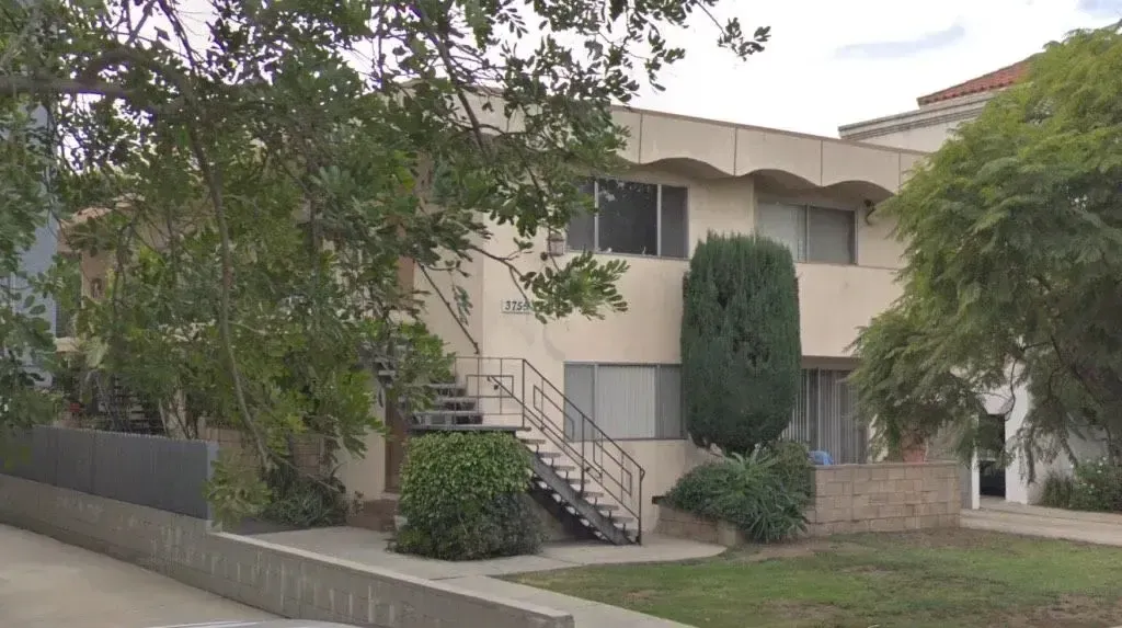 3755 S. Canfield Ave., Palms