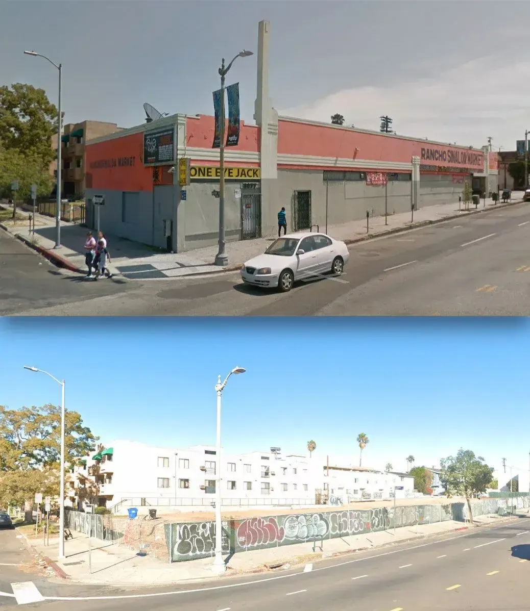 3967 Beverly & Friends — photograph 19