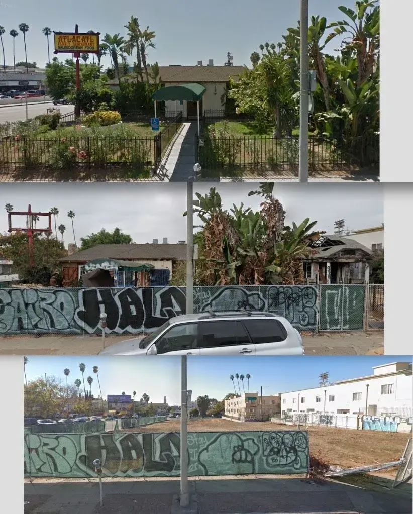 3967 Beverly & Friends — photograph 21