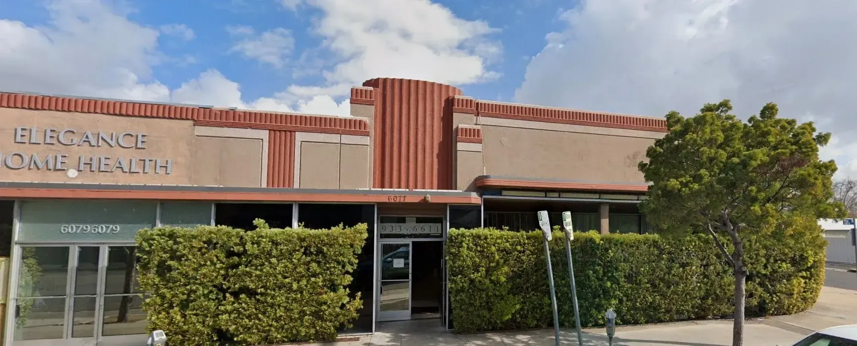 Pico Deco: The Pico Palace, 6081 W Pico — photograph 4