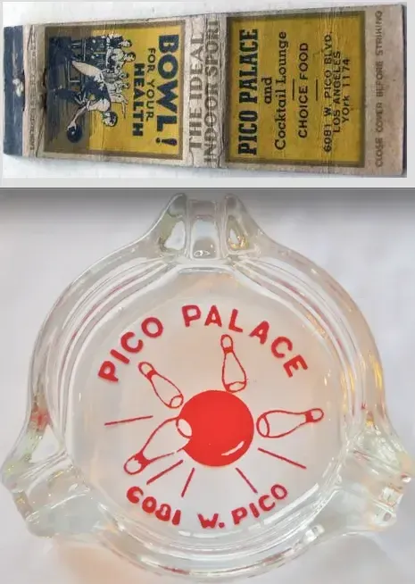 Pico Deco: The Pico Palace, 6081 W Pico — photograph 5