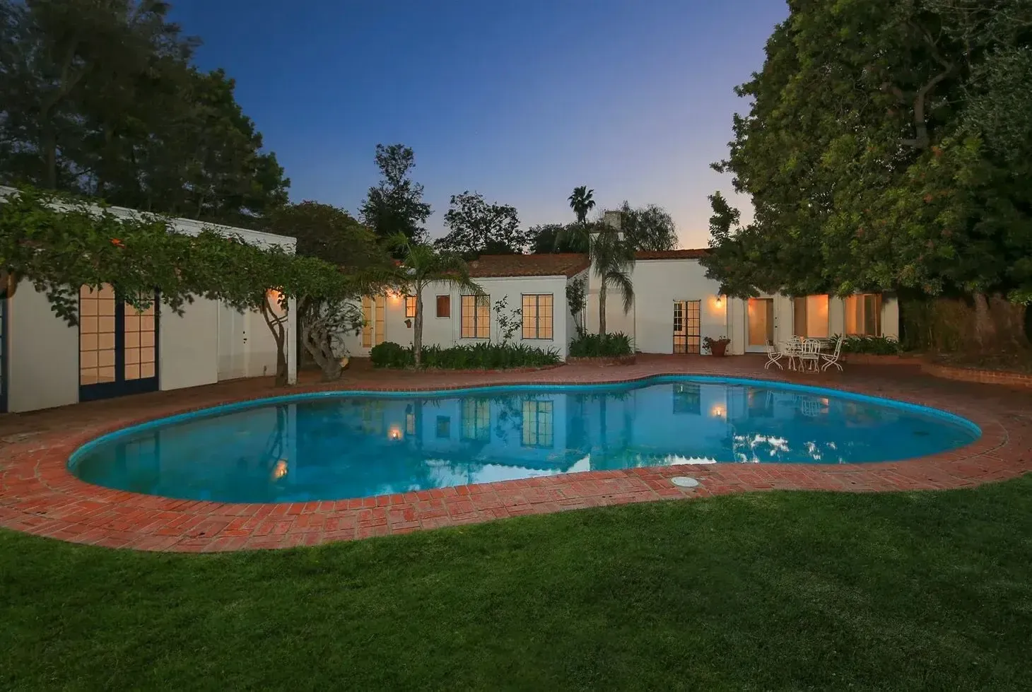 Marilyn's House! — photograph 9