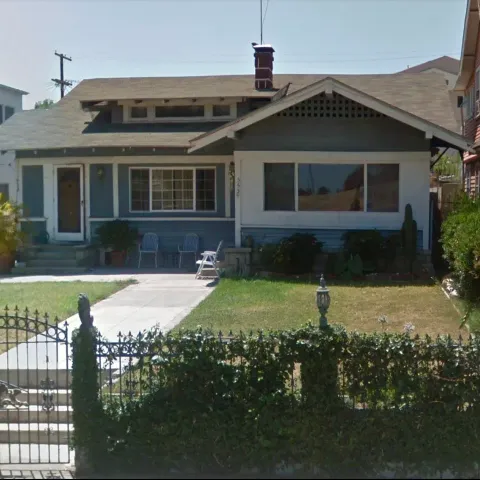 Meet 553 North Heliotrope