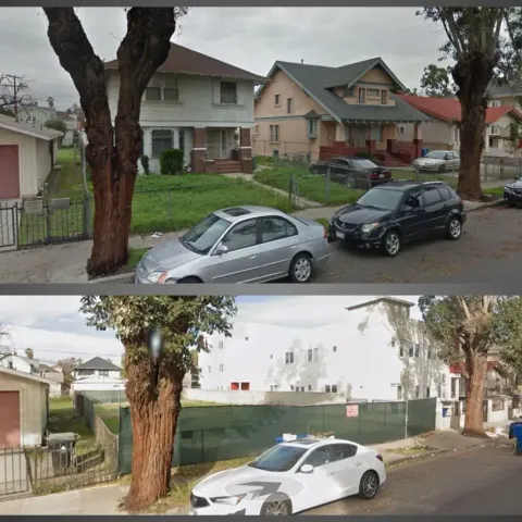 Orion Housing—Even WORSE?