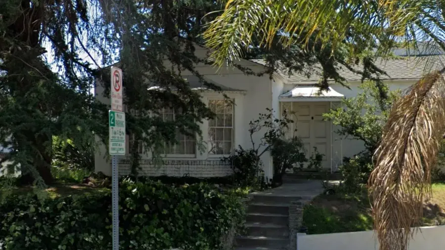 A 1936 Hollywood Regency home in Westwood — graceful, elegant, irreplaceable — is being erased for a 56-foot, 11-unit multifamily. Senator Wiener assures us this is better for the environment.
