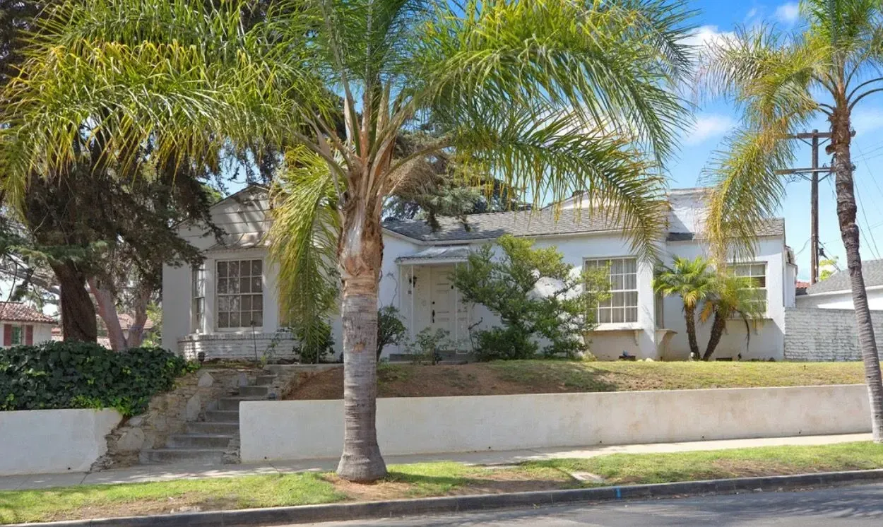 Historic Westwood home slated for demolition