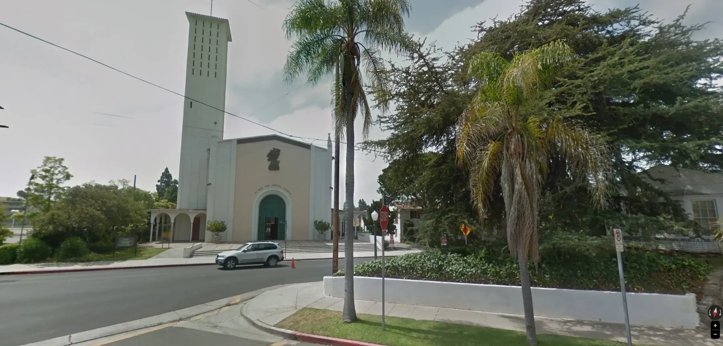 Say Goodbye to Old Westwood — photograph 7