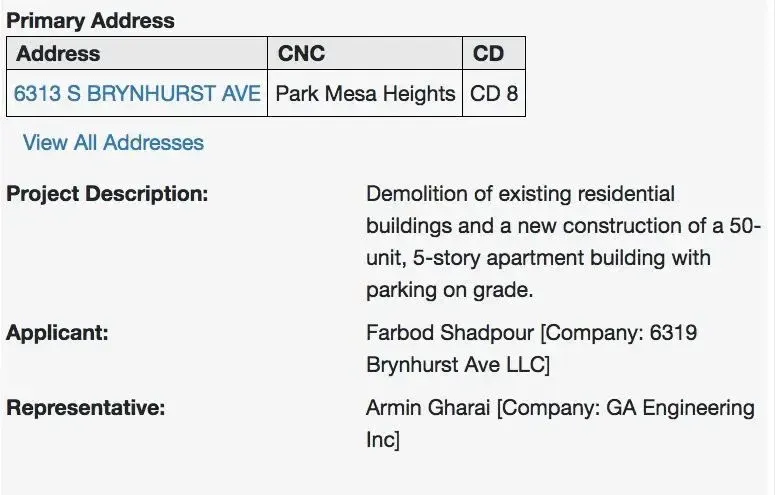The Bungalows of Hyde Park MUST BE SACRIFICED — photograph 4