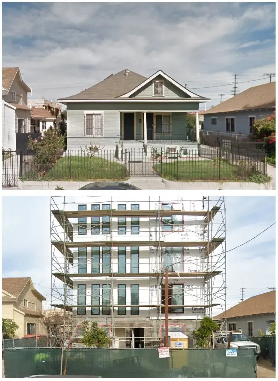 The House at 1408 W 35th St...and then some — photograph 7