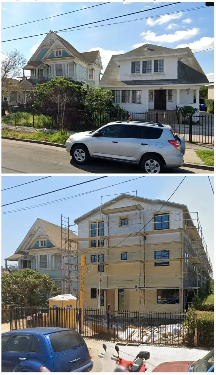 The House at 1408 W 35th St...and then some — photograph 8