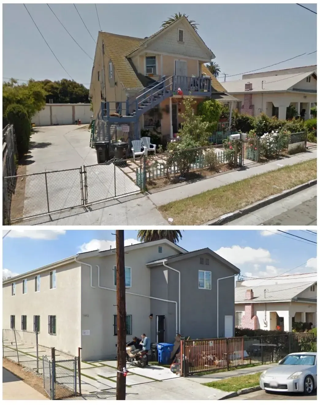 The House at 1408 W 35th St...and then some — photograph 9
