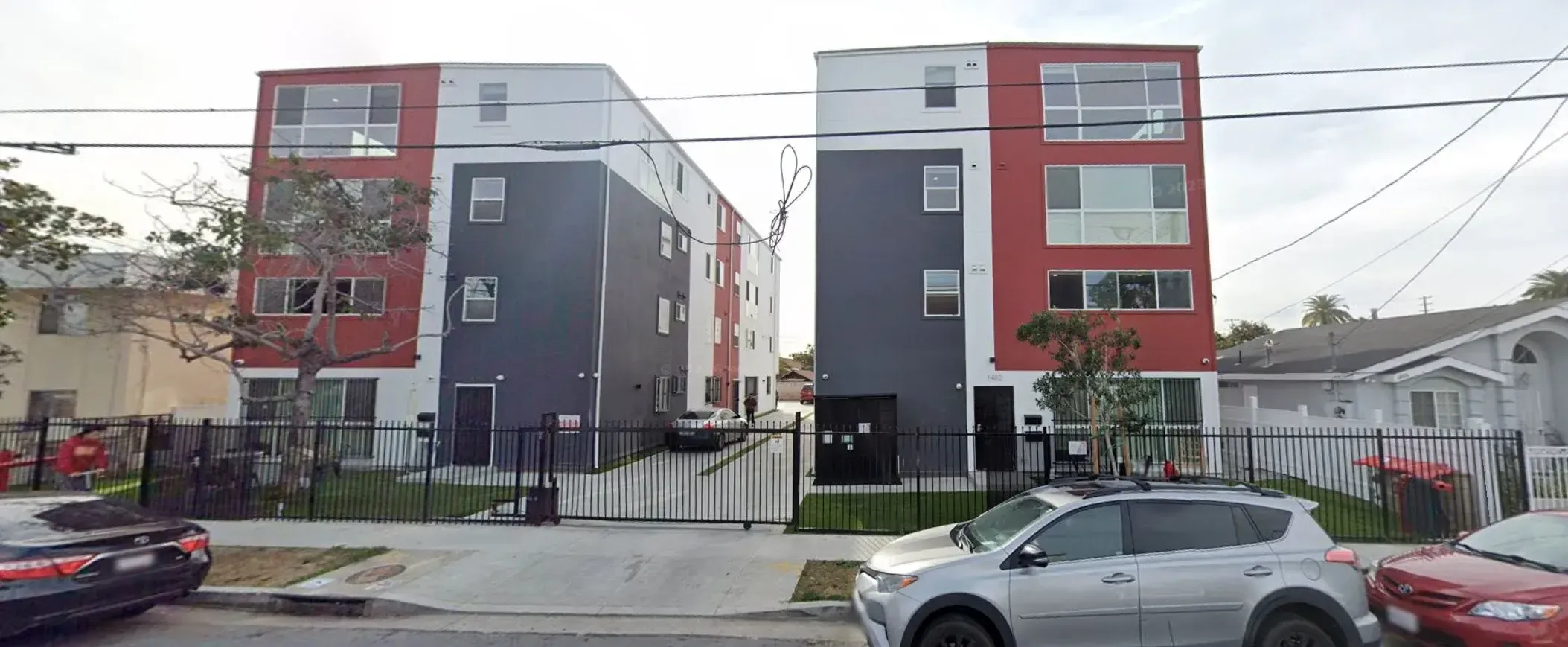 The House at 1408 W 35th St...and then some — photograph 10