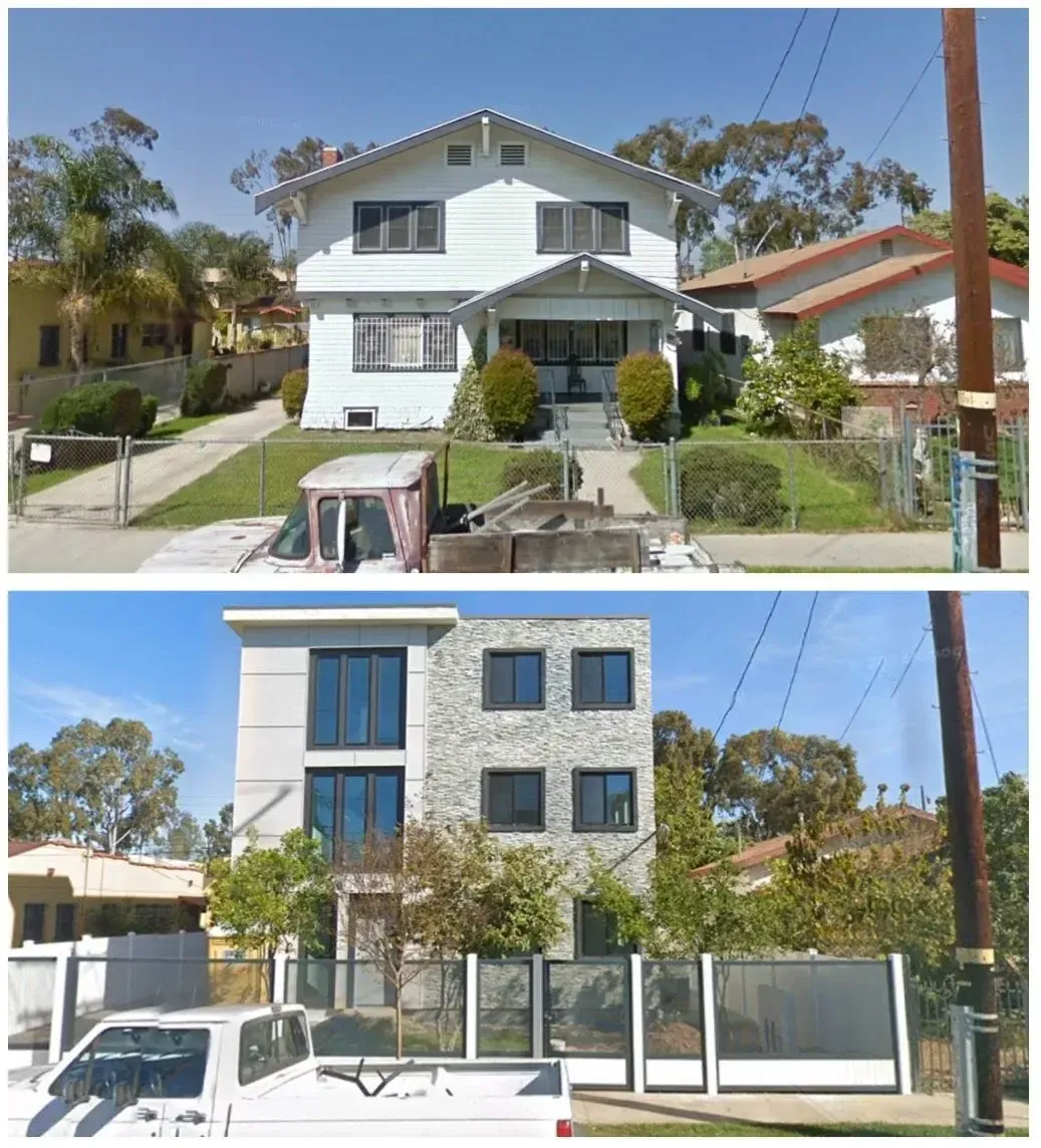 The House at 1408 W 35th St...and then some — photograph 11