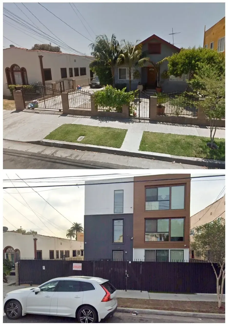 The House at 1408 W 35th St...and then some — photograph 12