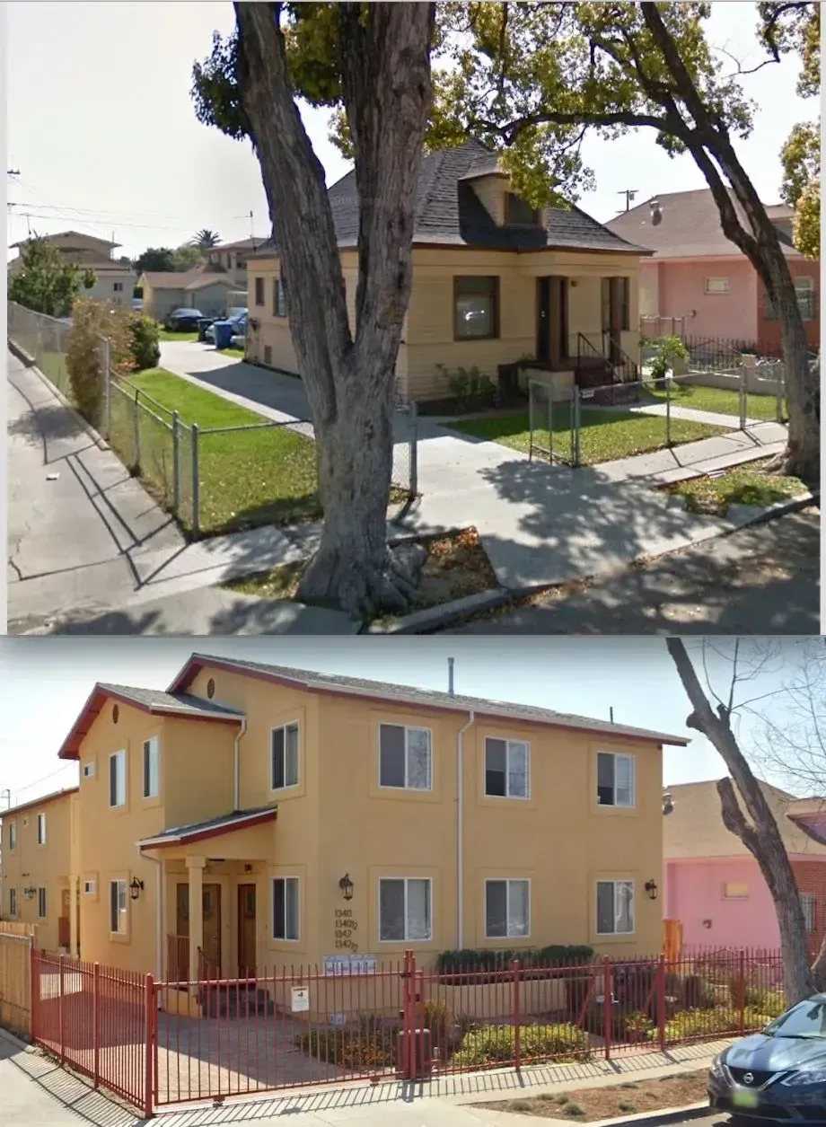 The House at 1408 W 35th St...and then some — photograph 20