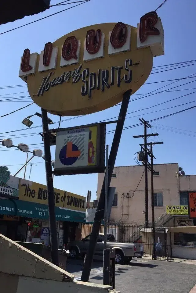 The House of Spirits
