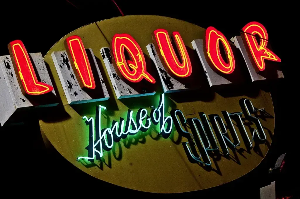 The House of Spirits — photograph 2