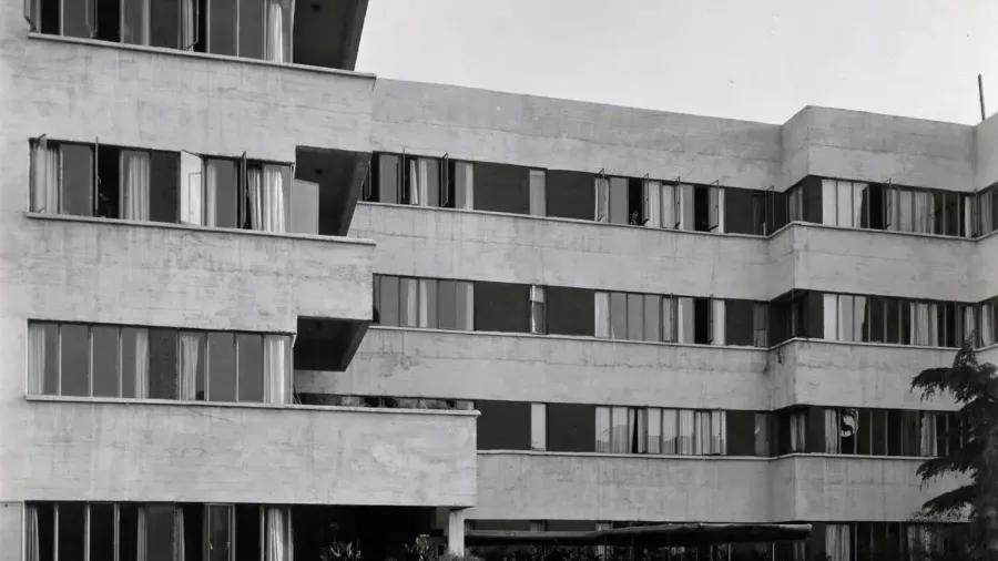 The Jardinette Apartments: Will They Return from the Dead?
